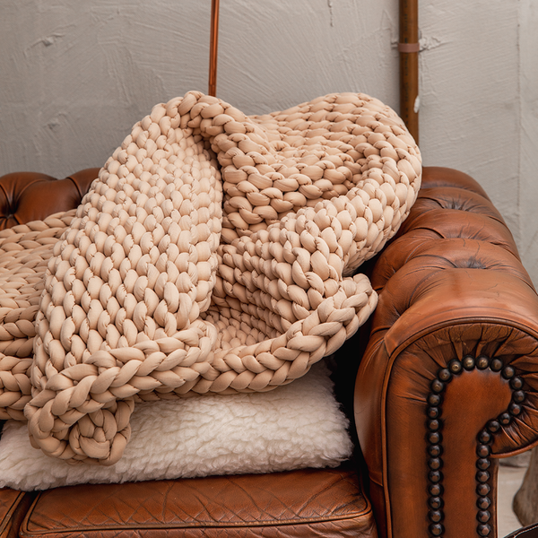 How Do You Wash a Weighted Blanket? Koala Comforts