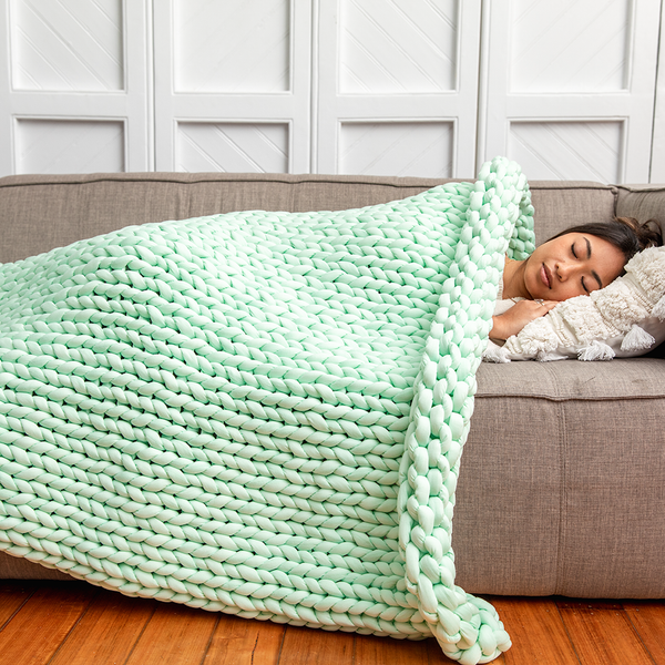 The Unique Benefits of Weighted Blankets Koala Comforts