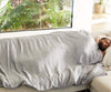 Bamboo Weighted Blanket - Koala Comforts 