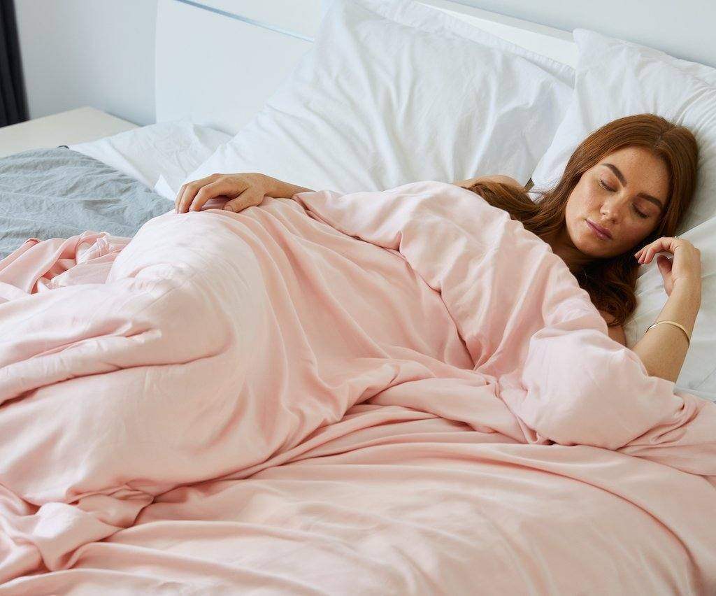 Weighted Blankets Collection Koala Comforts