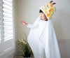 Hooded Baby Towels - Koala Comforts 