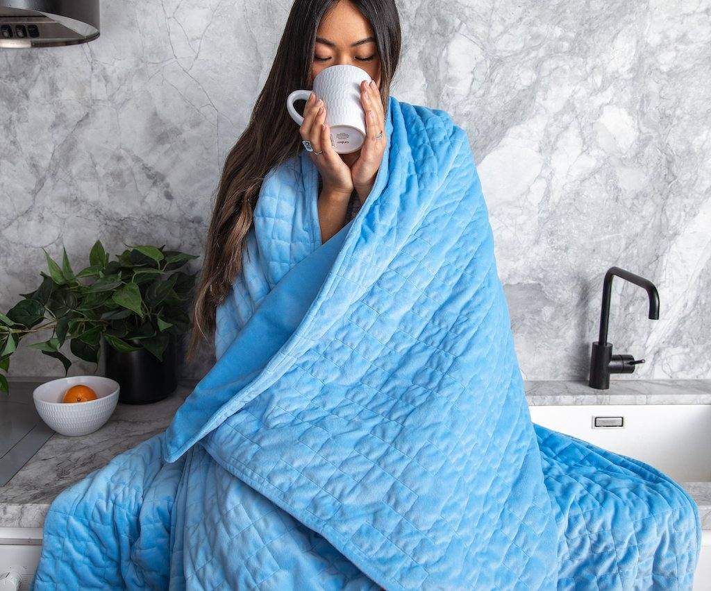 Weighted Blankets Collection Koala Comforts