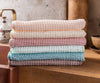 Waffle Bath Towels - Koala Comforts 