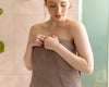 Waffle Bath Towels - Koala Comforts 