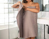 Waffle Bath Towels - Koala Comforts 