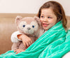 Weighted Toy Cuddle Companion - Koala Comforts 